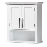 6 Inch Deep Wall Cabinet | Wayfair